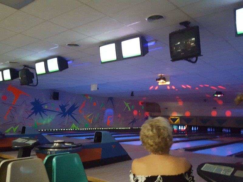Elkins Bowling Recreation Center photo 6