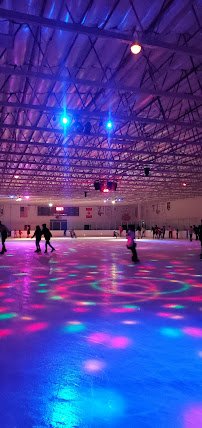 Desert Ice Castle photo 5