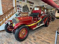 Orlando Fire Museum photo 3