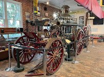 Orlando Fire Museum photo 4