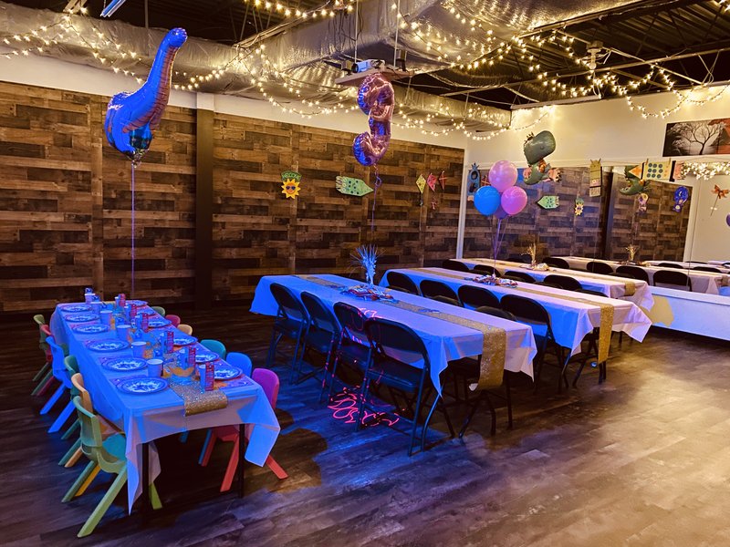 VIP Kidz Club photo 4