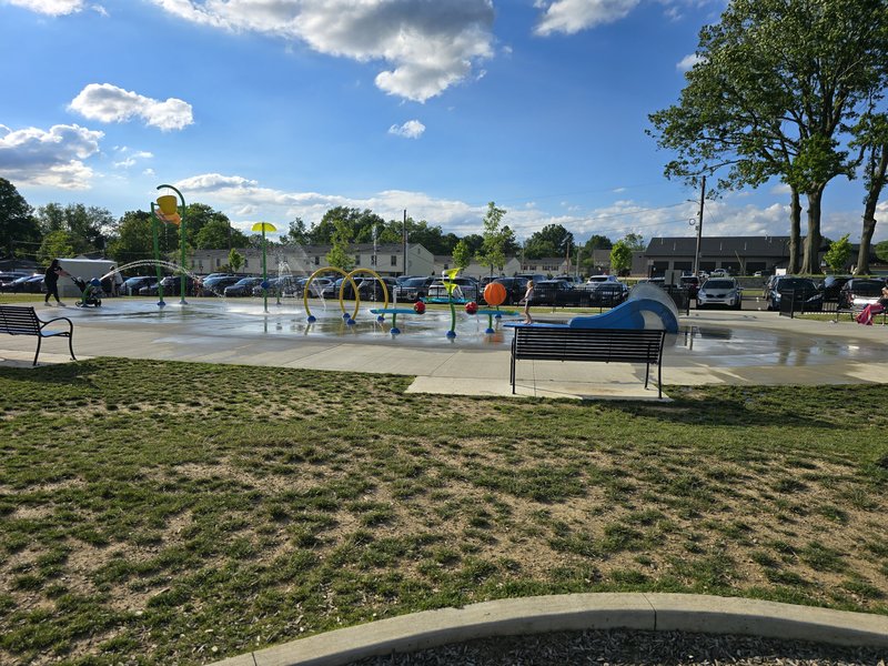 Blue Tip Water Park and Playground photo 5