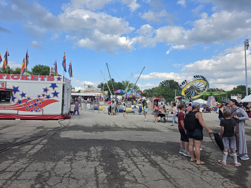 Blue Tip Water Park and Playground photo 6