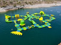 Paqua Park at Scorpion Bay Marina