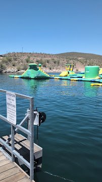 Paqua Park at Scorpion Bay Marina photo 2