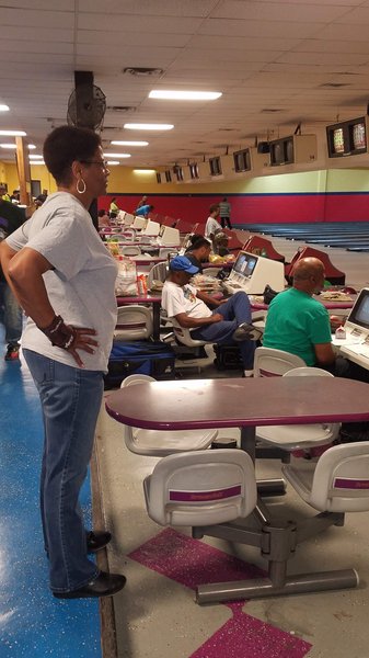 Metro 24 Bowling Center photo 2