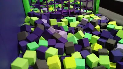 Get Air Trampoline Park photo 2