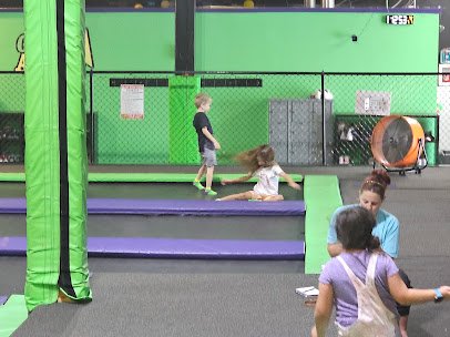 Get Air Trampoline Park photo 5