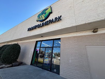 Get Air Trampoline Park photo 6