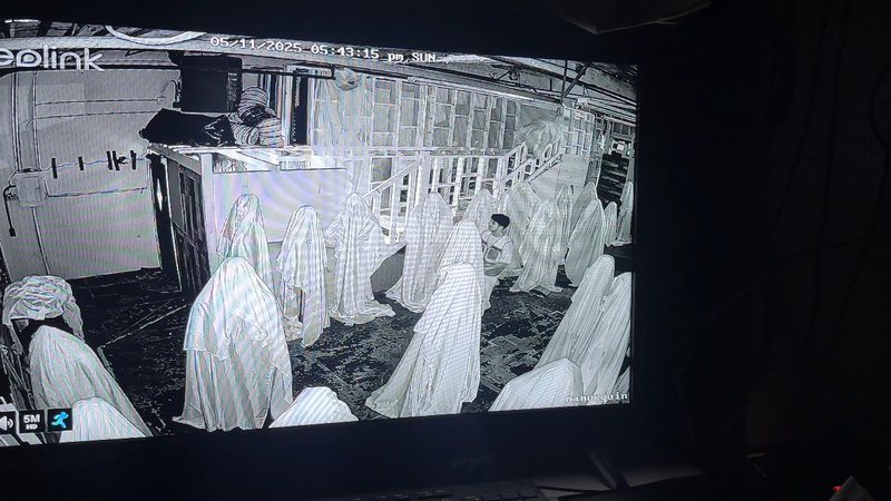 Ghost Hunter by Escape Room Era photo 2