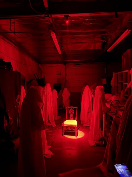 Ghost Hunter by Escape Room Era photo 3