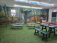 The Peace Pavilion photo 5