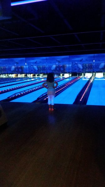 Blue Steel Grill & Cafes / Steel Valley Bowling Center photo 3