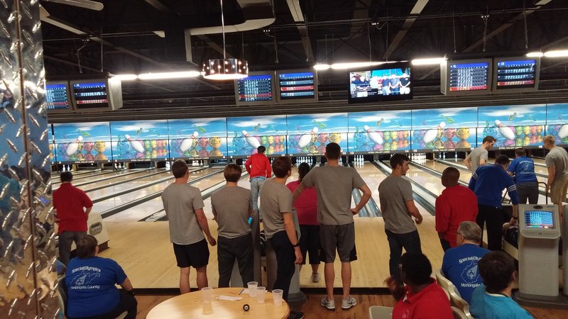 Blue Steel Grill & Cafes / Steel Valley Bowling Center photo 4