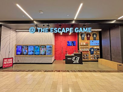 The Escape Game Roseville photo 2
