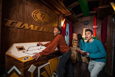 The Escape Game Roseville photo 3