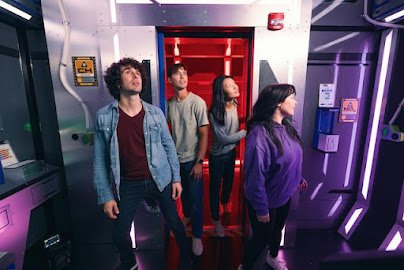 The Escape Game Roseville photo 4