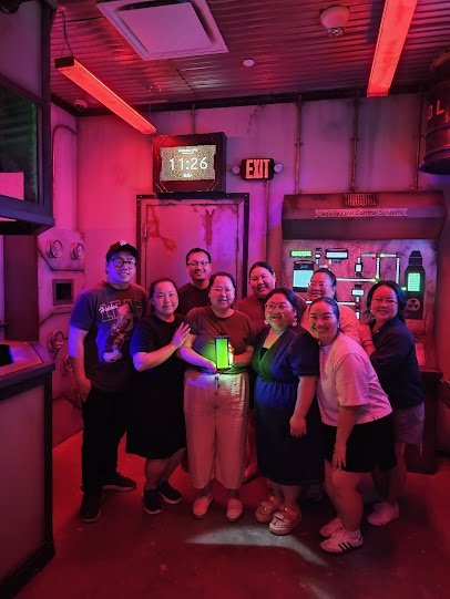 The Escape Game Roseville photo 6