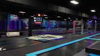 DEFY Sparks photo 2