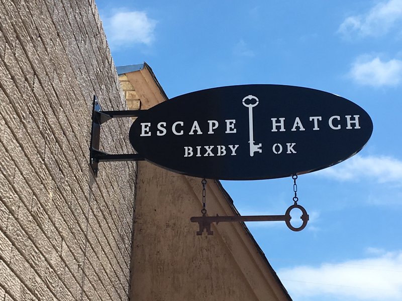 Escape Hatch- Bixby photo 3