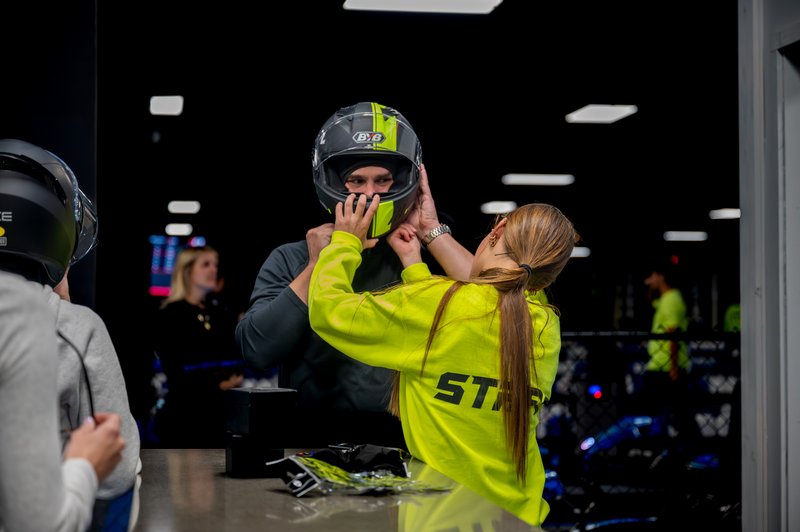 ADK Karting