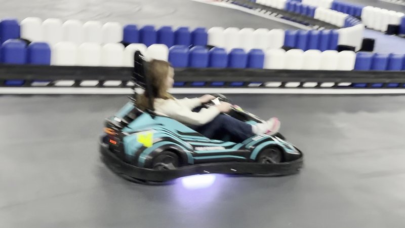ADK Karting photo 2