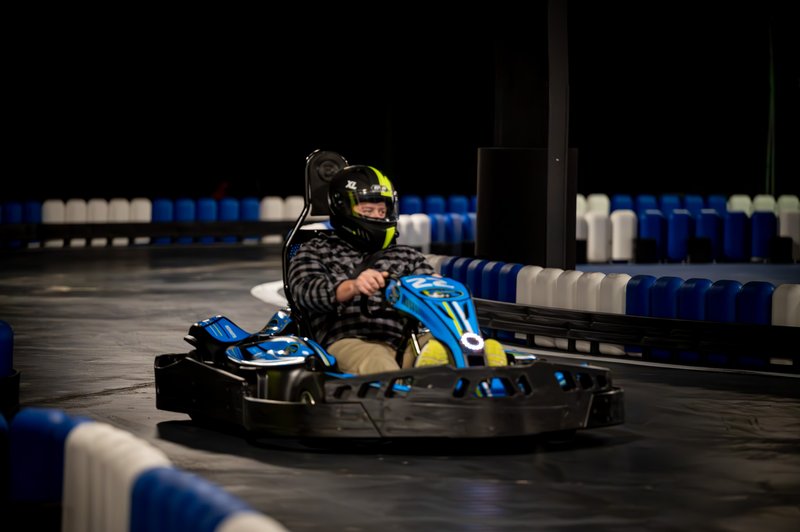 ADK Karting photo 3