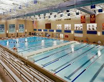 South Davis Recreation Center