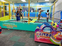 Chuck E. Cheese photo 3
