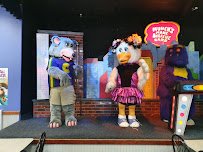 Chuck E. Cheese photo 5