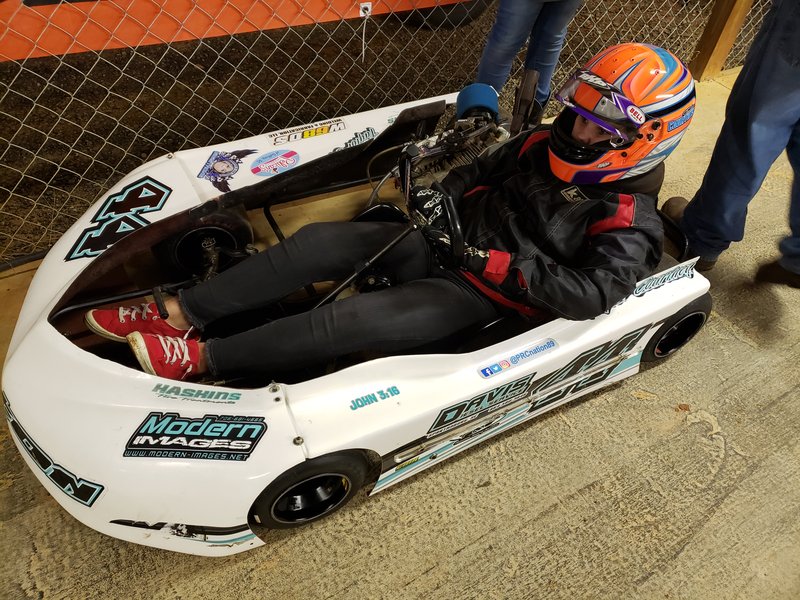 Warrior Creek Speedway