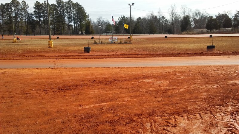 Warrior Creek Speedway photo 2