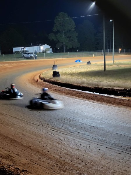Warrior Creek Speedway photo 3