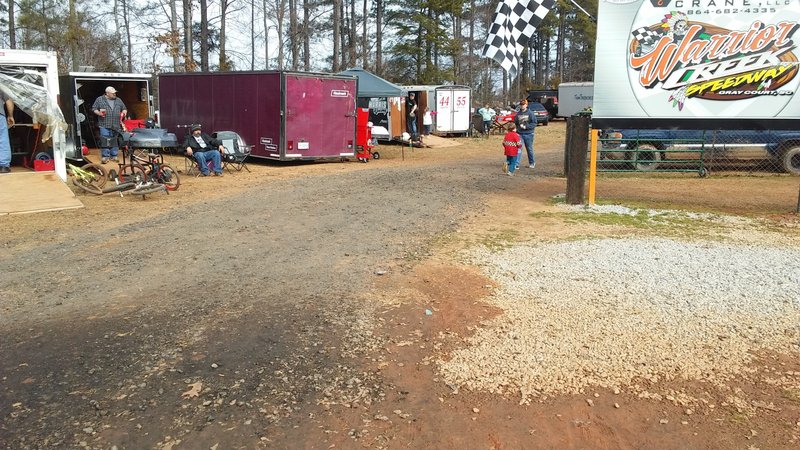 Warrior Creek Speedway photo 4