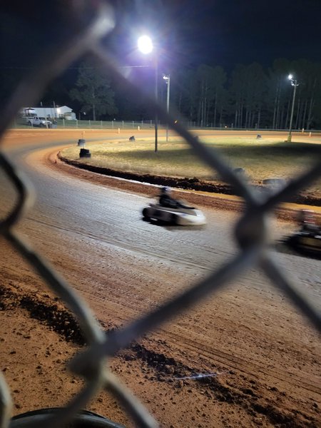 Warrior Creek Speedway photo 5