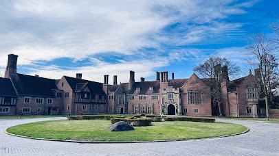Meadow Brook Hall