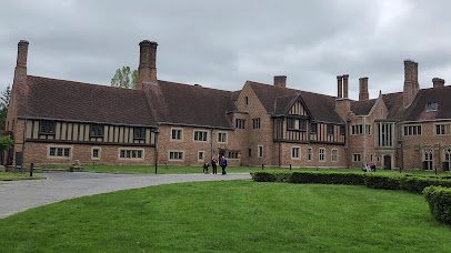 Meadow Brook Hall photo 2