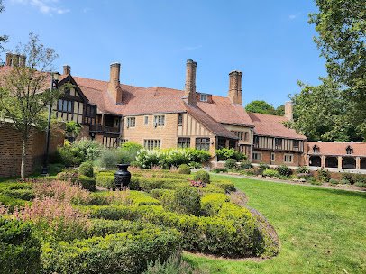 Meadow Brook Hall photo 3