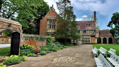 Meadow Brook Hall photo 4