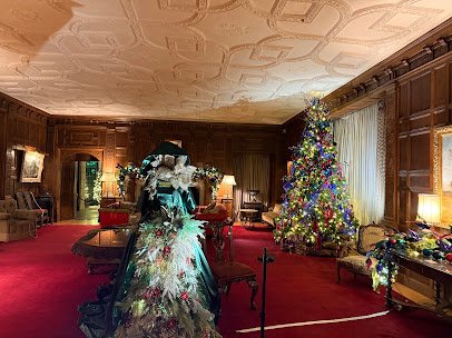 Meadow Brook Hall photo 6