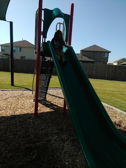 Glenwood Splash Pad photo 4