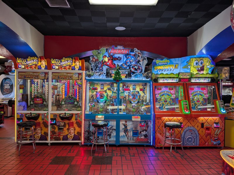 Golfland USA photo 4