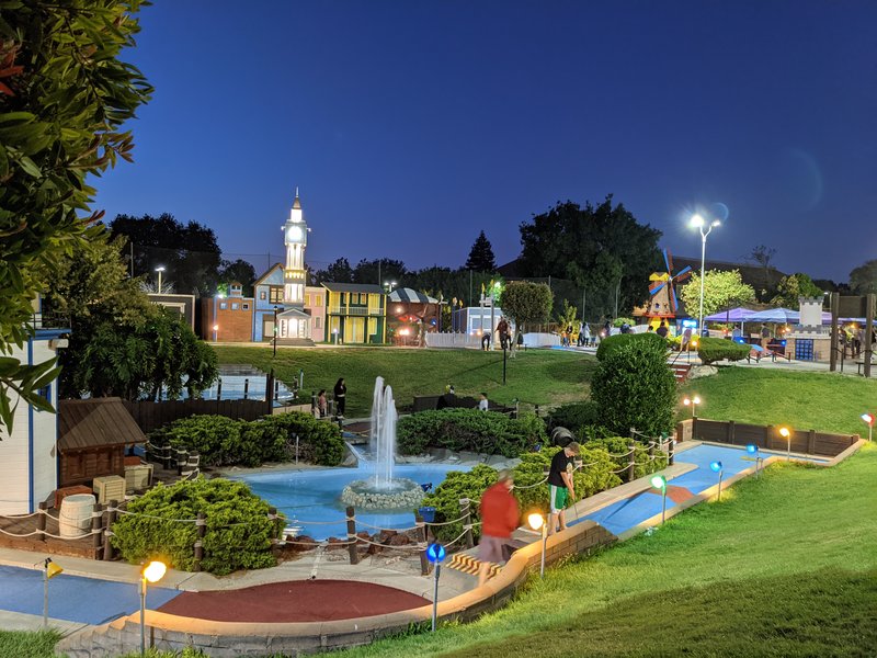 Golfland USA photo 5