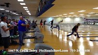 PinHeadz Bowling Center photo 2
