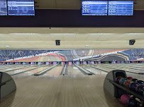 Broken Arrow Lanes