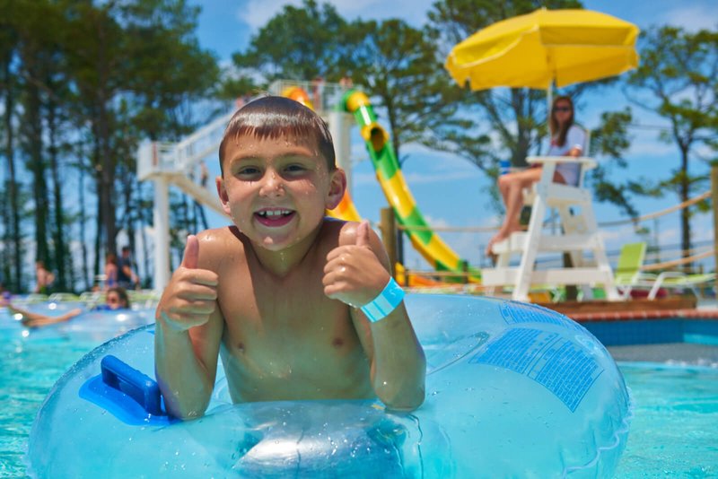 Maui Jack's Waterpark