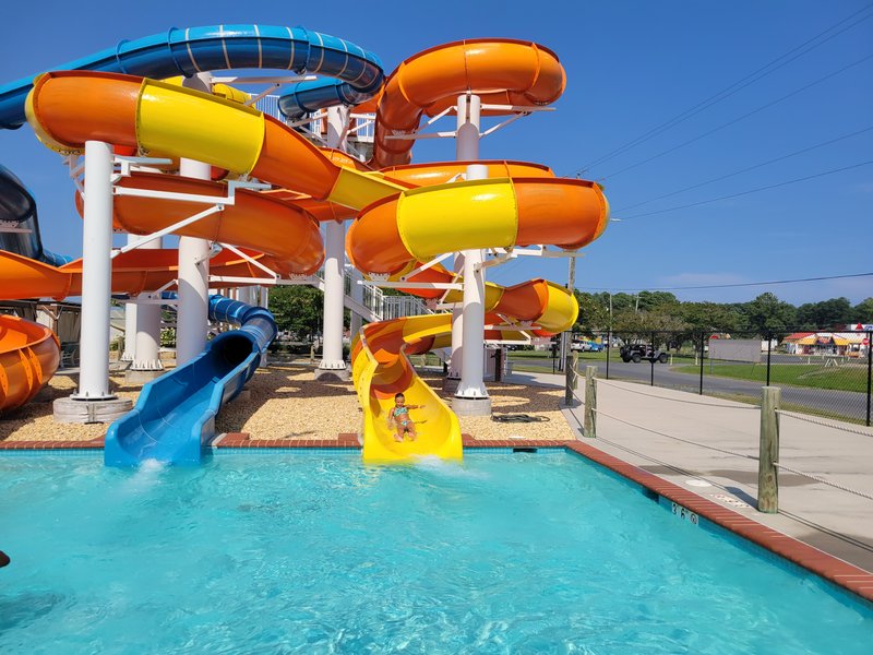 Maui Jack's Waterpark photo 3