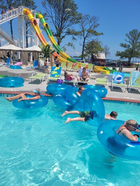 Maui Jack's Waterpark photo 5