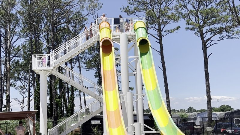 Maui Jack's Waterpark photo 6