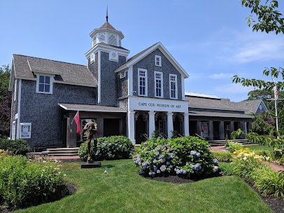 Cape Cod Museum of Art photo 3